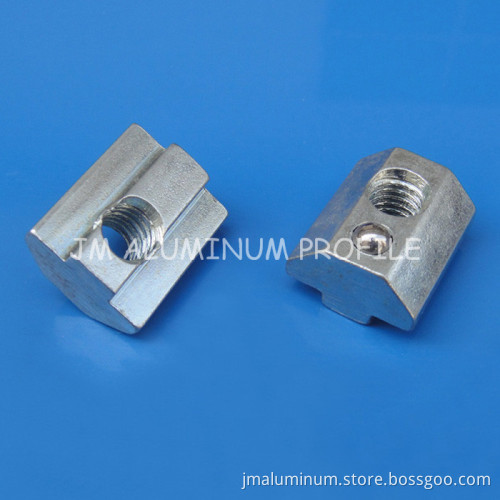 Heavy Duty Spring Block